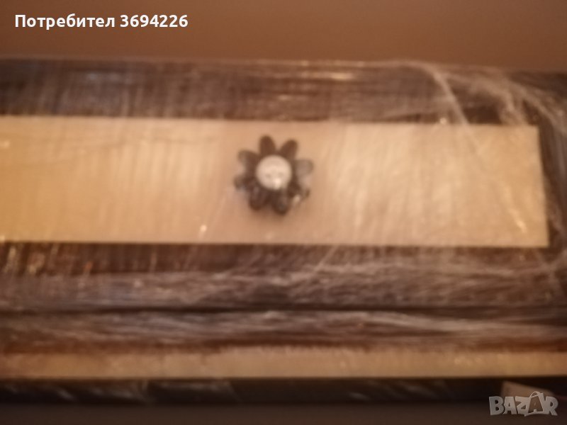 Детско легло, снимка 1