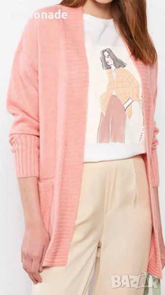 Нова дамска жилетка М размер, снимка 1