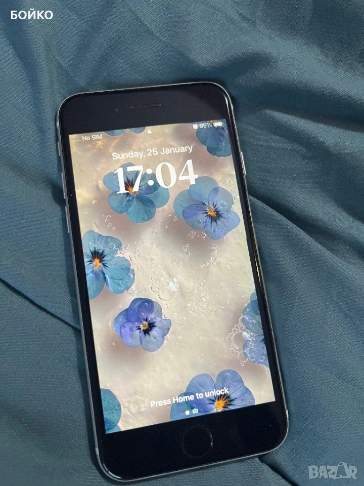 iPhone SE 2 64 gb, снимка 1