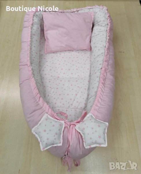 ГНЕЗДО в Бебешки легла и матраци в гр. София - ID42934555 — Bazar.bg