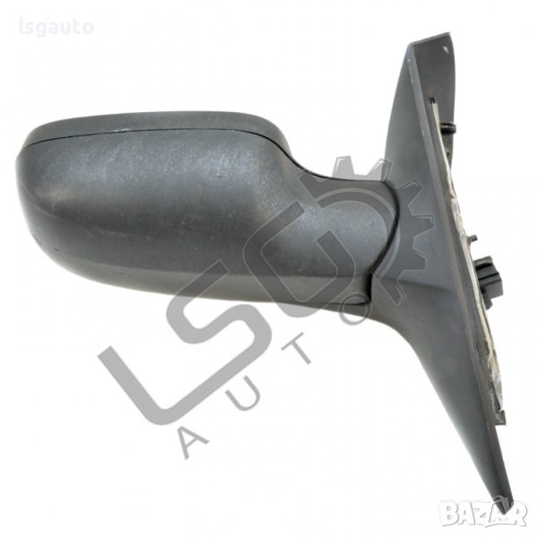 Дясно огледало Renault Scenic II 2004-2009 RM130422N-33, снимка 1