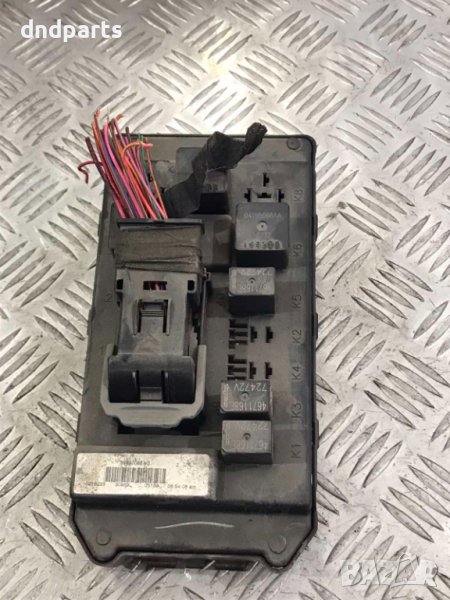 Бушонно табло Jeep Grand Cherokee,3.0D,2006г., снимка 1