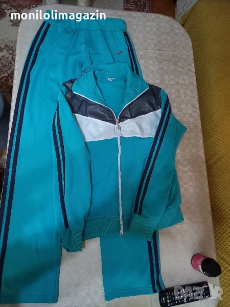 Нов български анцунг, снимка 1