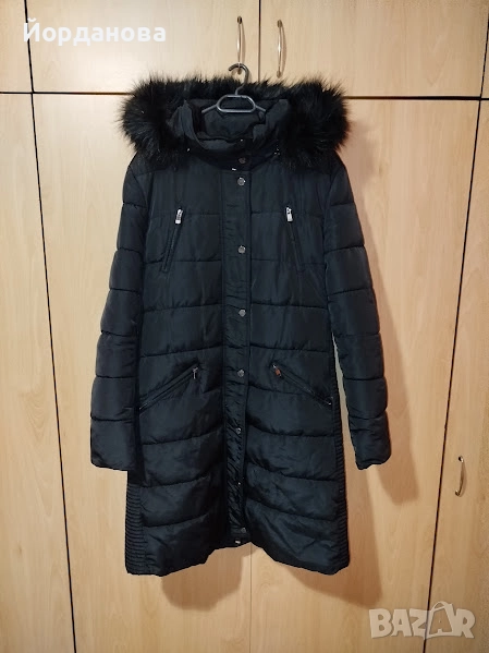 Зимно яке NEW YORKER AMISU, снимка 1