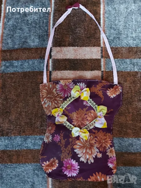 Нова торбичка, снимка 1