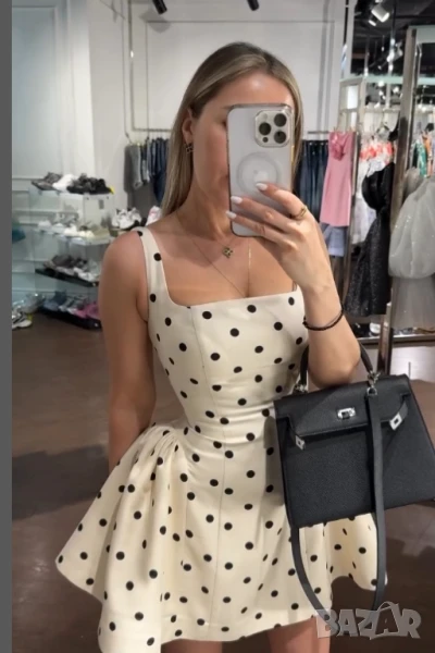 чанта hermes, снимка 1