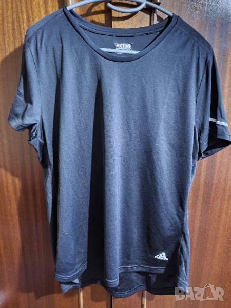 Оригинална дамска тениска Adidas AEROREADY , снимка 1