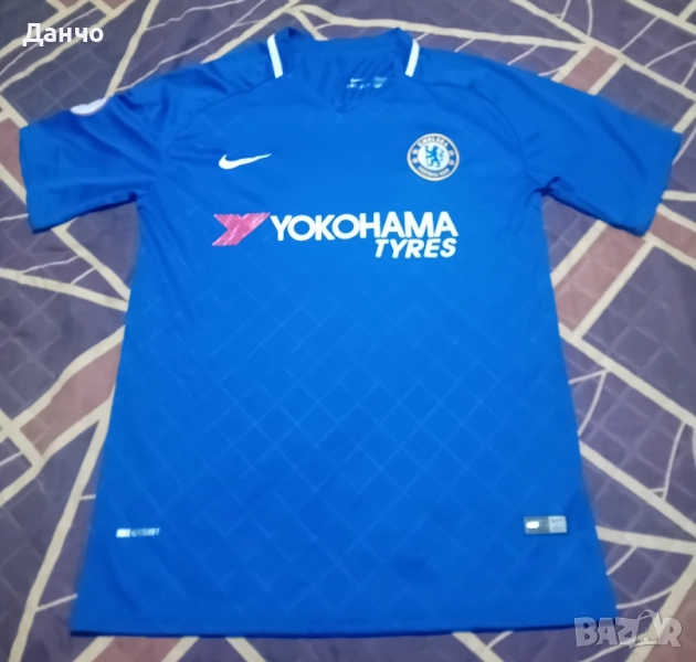 тениска на Челси, снимка 1