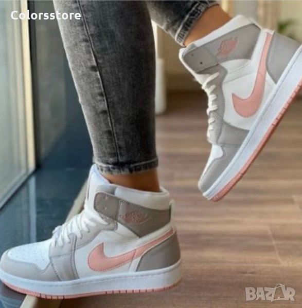 Дамски маратонки  Nike код 335 , снимка 1