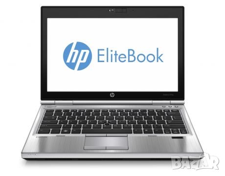 HP EliteBook 2570p - Втора уп, снимка 1