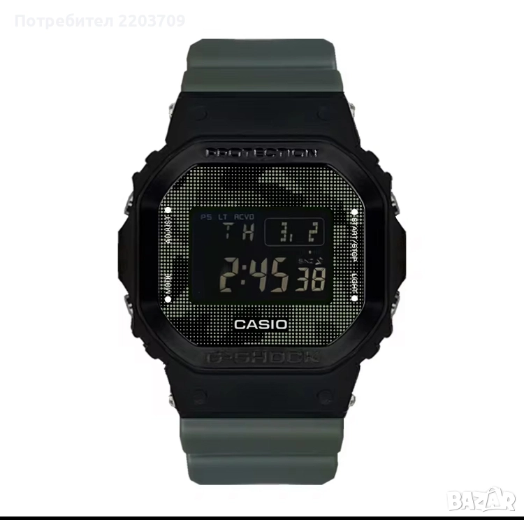 Casio, снимка 1