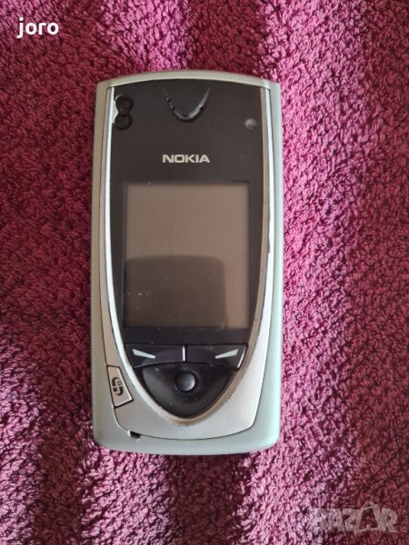 nokia 7650, снимка 1