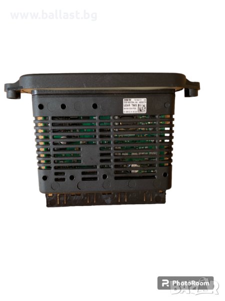  Баласт модул 7316211 BMW X3 F25, снимка 1