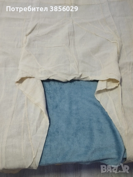 автентични:мъжка риза и долни мъжки гащи, снимка 1