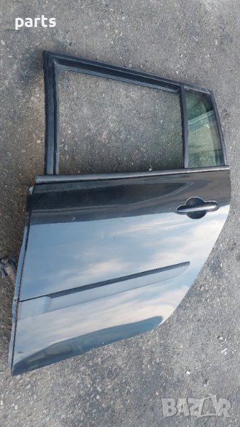 Задна Лява Врата Рено Меган 2 N, снимка 1
