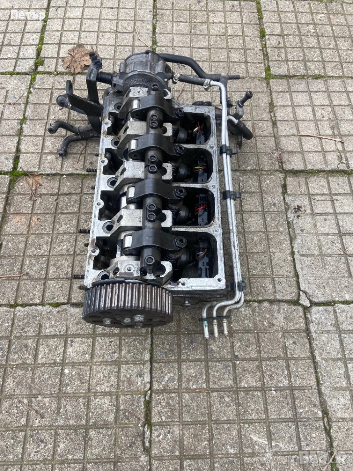 Части за Голф 5 1.9 105, снимка 1