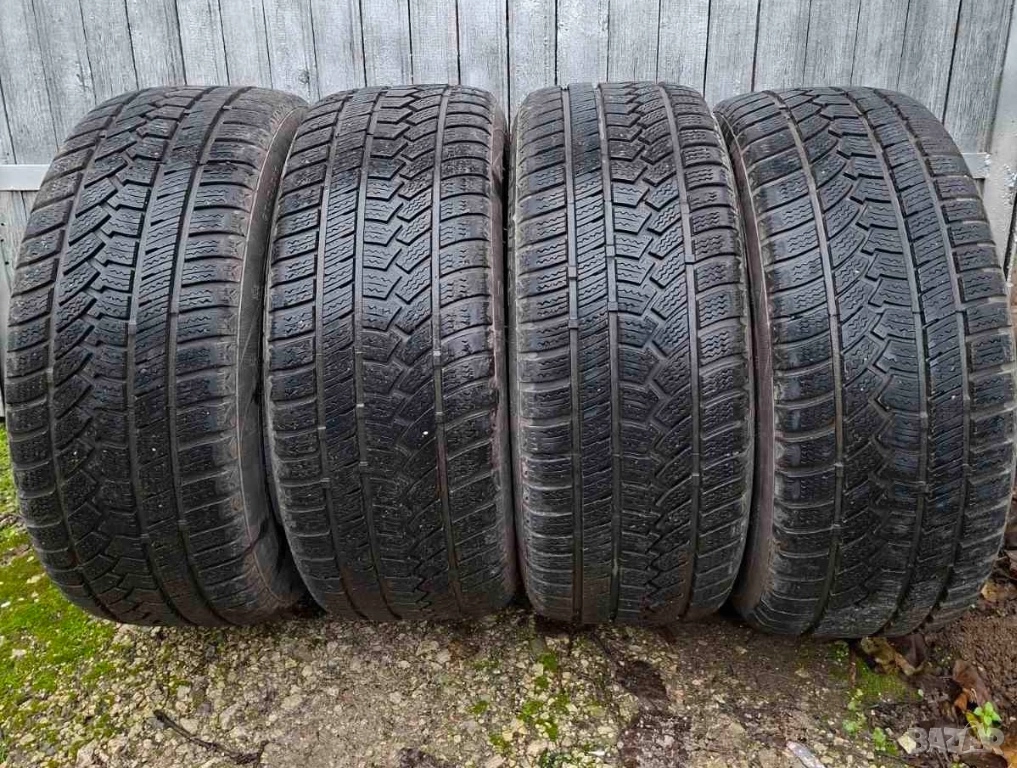 4бр. Зимни гуми TORQUE 225/50/17, снимка 1