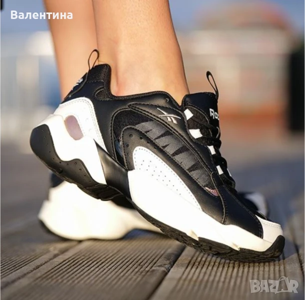 Reebok сникърси номер  35.5, снимка 1