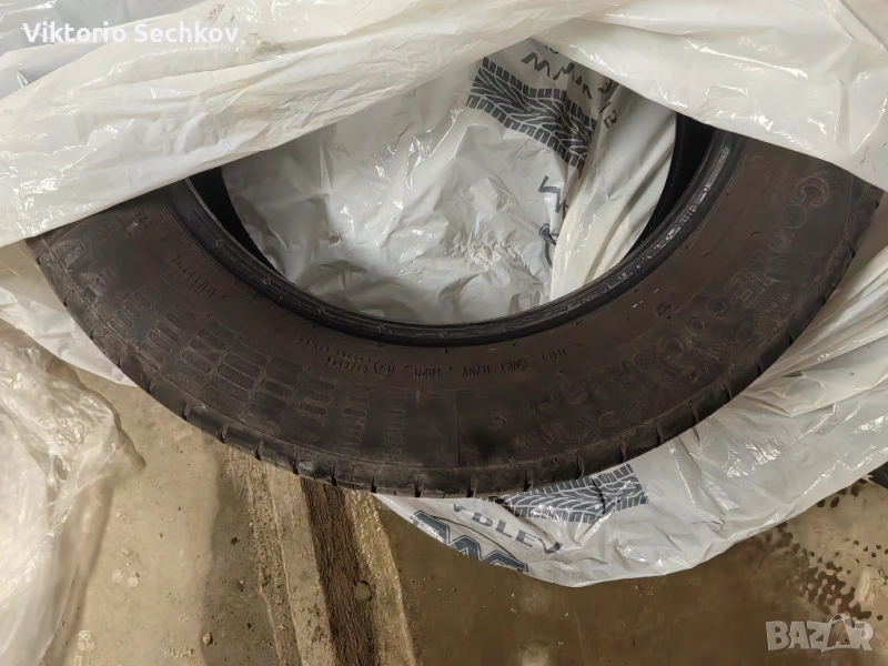 Летни гуми, снимка 1