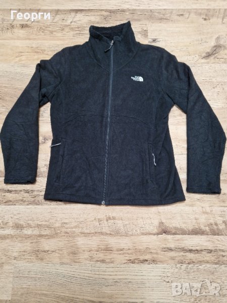 Дамски полар THE NORTH FACE Размер  L, снимка 1