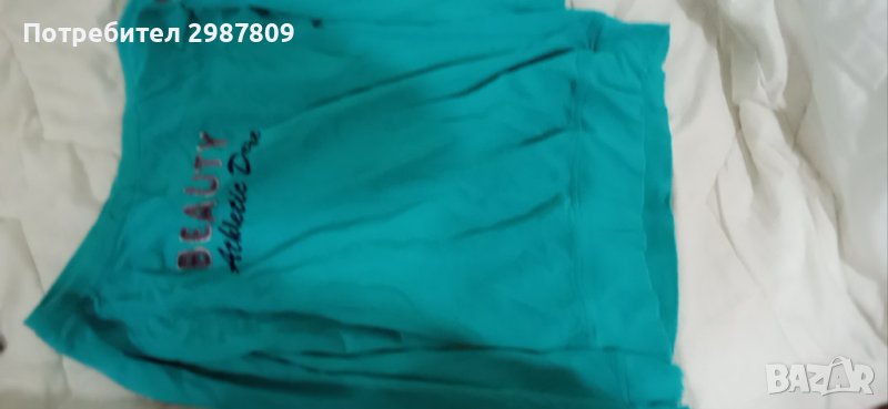 Дамски  Спортна Блуза размер М  Л, снимка 1