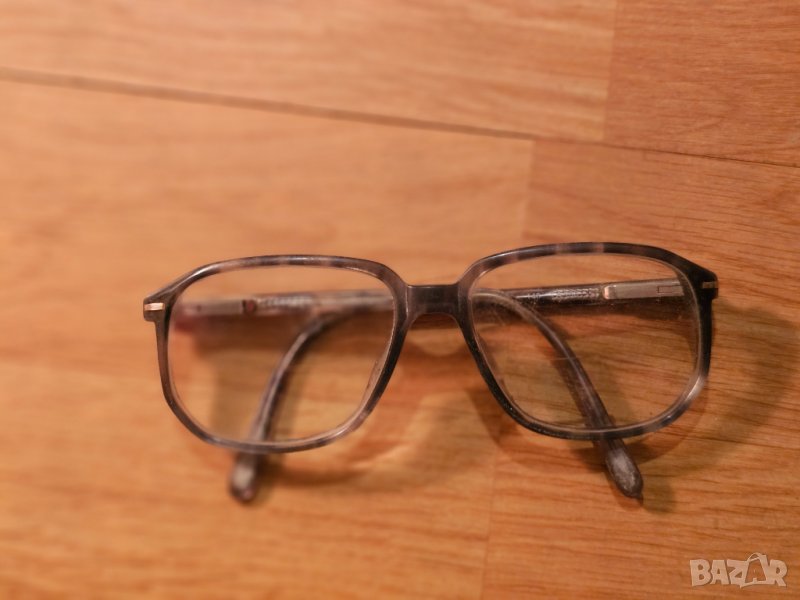 мъжки очила с диоптър, рамки за очила 34 - за цeнители и естети ., снимка 1