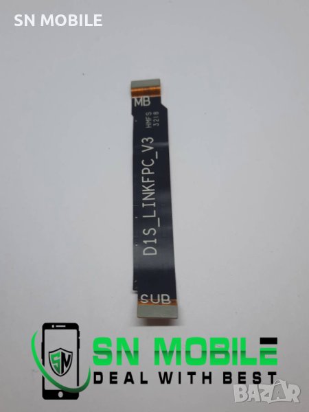 Главен лентов кабел за Xiaomi A2 Lite употребяван, снимка 1
