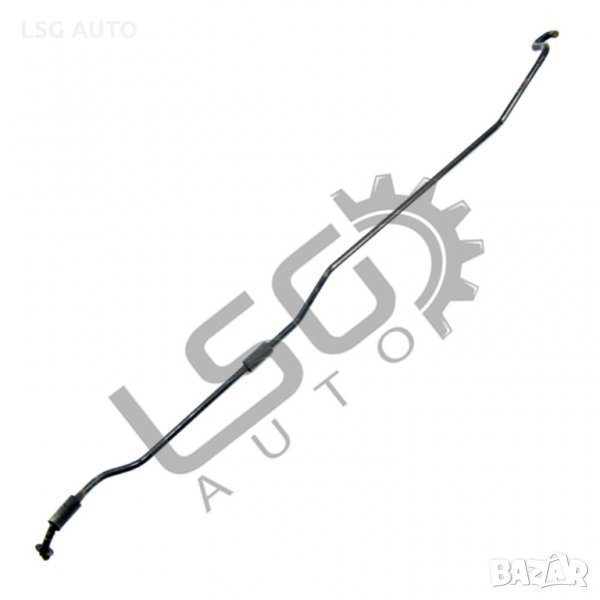 Щека преден капак Subaru OUTBACK 2003-2009 SU280320N-267, снимка 1