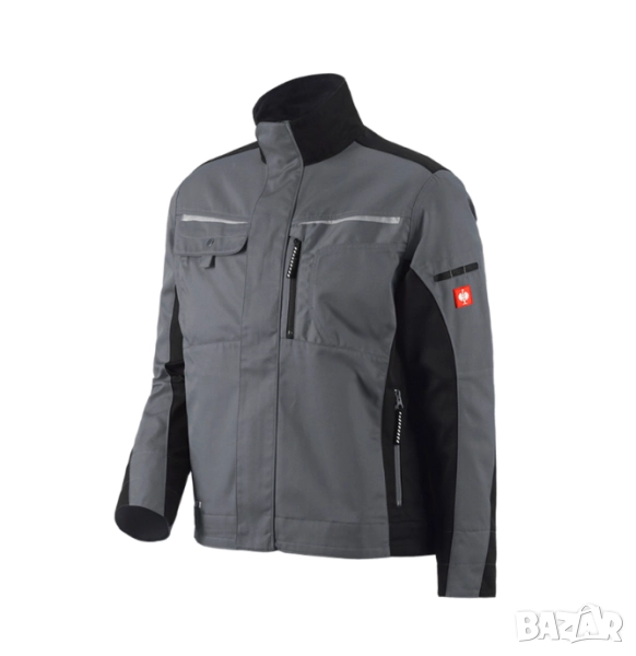 тънко яке ENGELBERT STRAUSS Jacket e.s.motion размер ХЛ, снимка 1