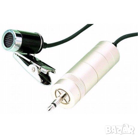 Кондензаторни  микрофони  MONACOR ЕСМ- 3003 за глас и инструменти, снимка 1