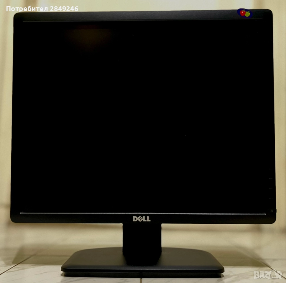 Монитор Dell 19 инча, снимка 1