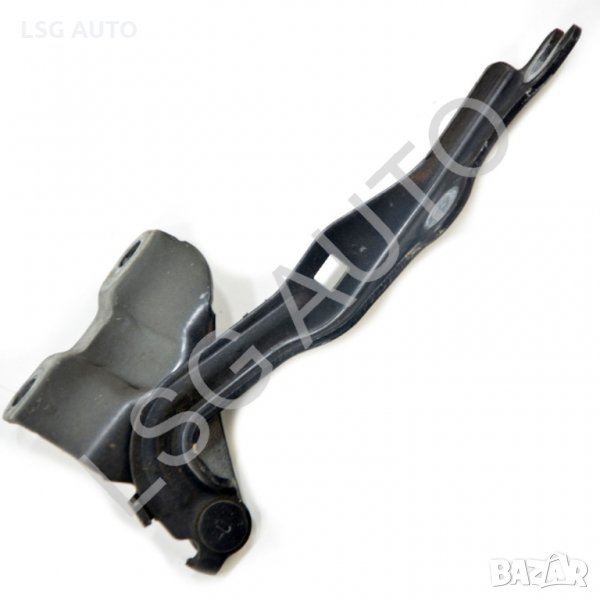 Дясна панта преден капак Mazda 6 (GH) 2007-2013 M291019N-171, снимка 1