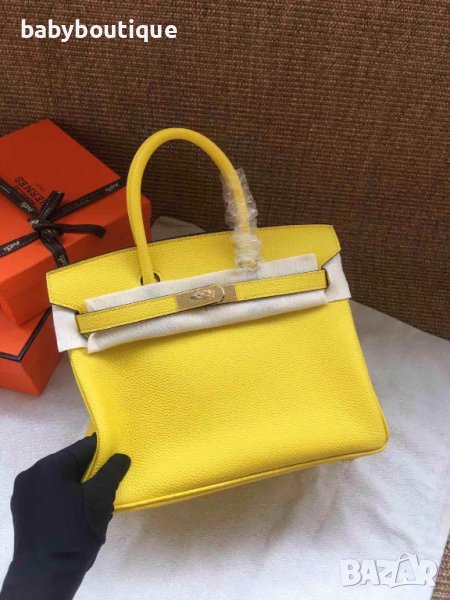 Birkin 30 all colors , снимка 1