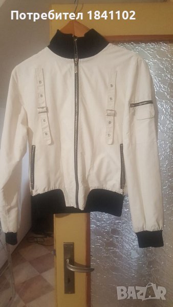 Дамско яке, снимка 1