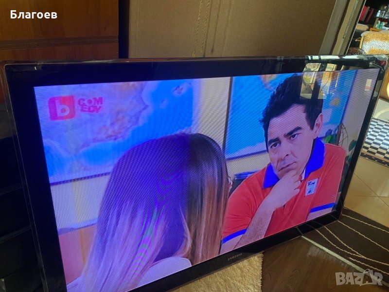 LCD Samsung, снимка 1