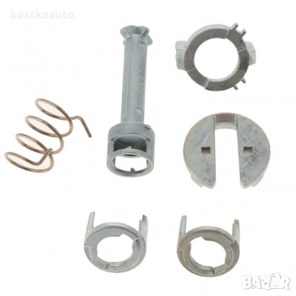 Ремонтен комплект за врата ( ключалка ) БМВ BMW E46 1998 - 2006, снимка 1