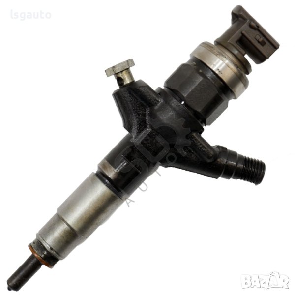 Дюза дизел Subaru Legacy V 2009-2014 ID: 115349, снимка 1