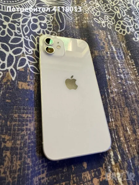 iPhone 12, снимка 1