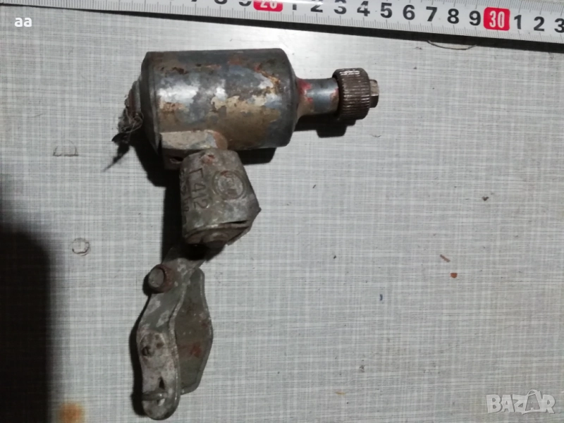 Динамо за колело, снимка 1