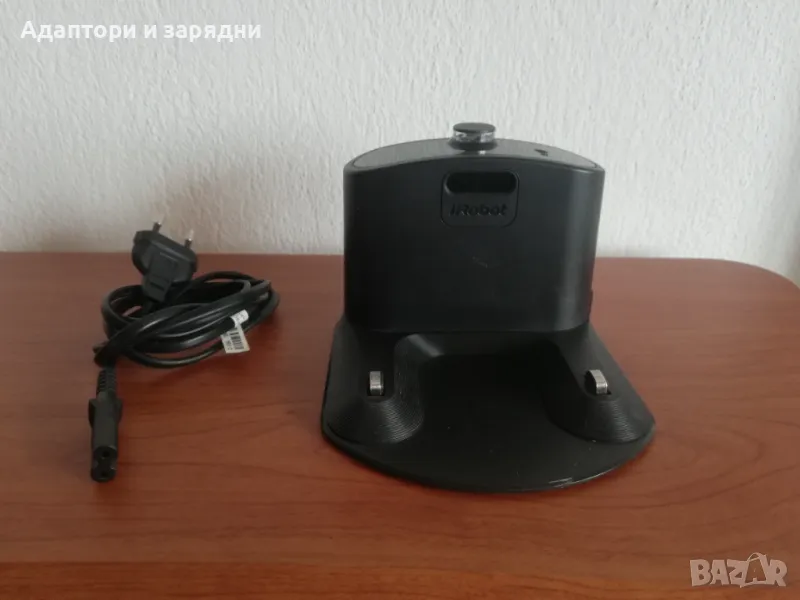 Зарядно за Irobot 21v 1.25A 33W, снимка 1