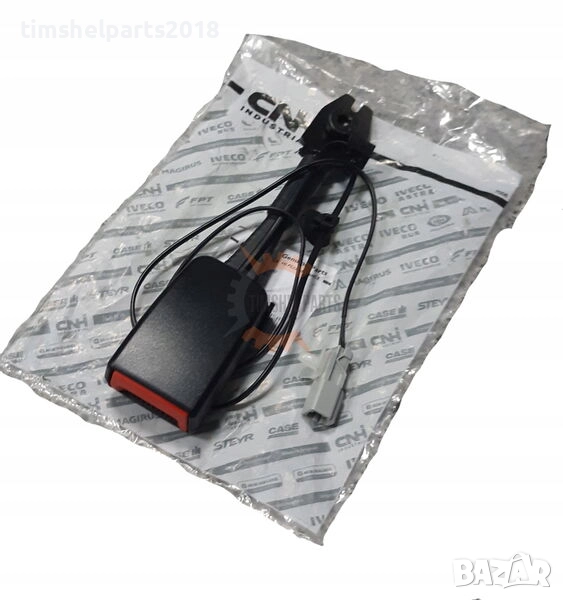 Предпазен колан за Iveco Daily след 2014 год., снимка 1