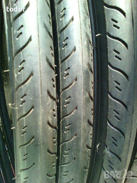 продавам 26 по 1.15 комплект велогуми, снимка 1