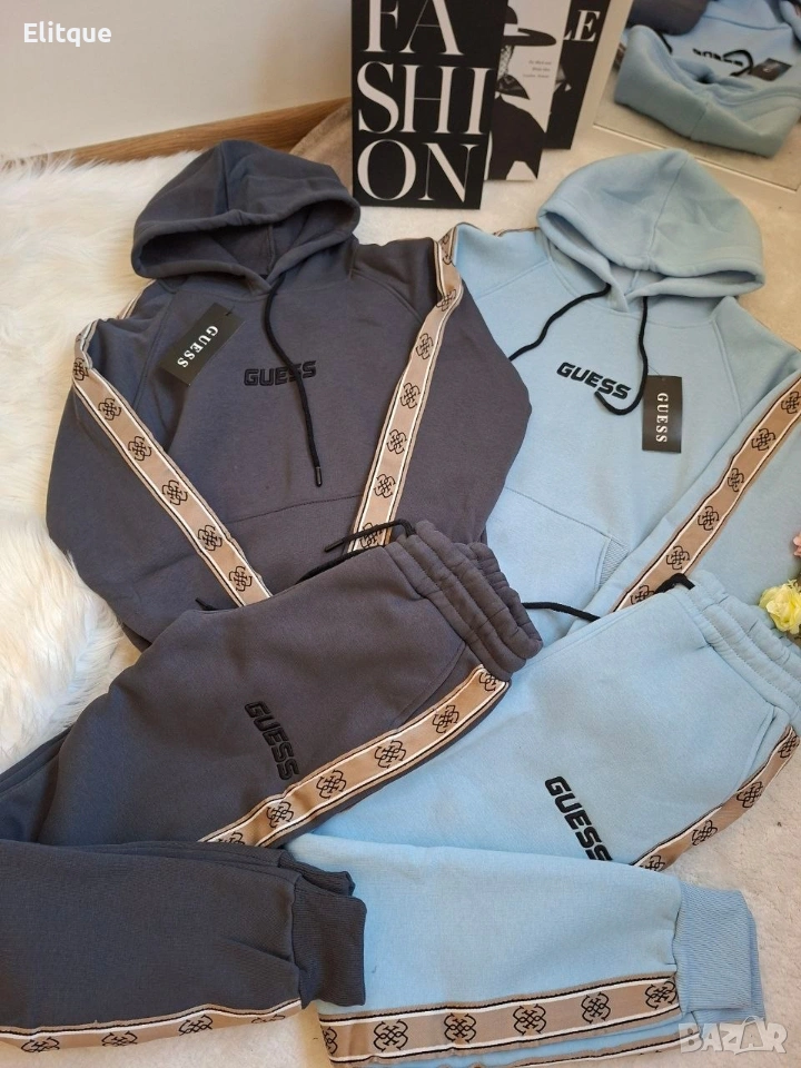 дамски екипи guess , снимка 1
