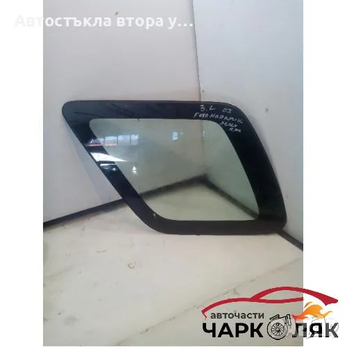 Стъкло задно ляво багажник Форд Маверик комби 2003, снимка 1