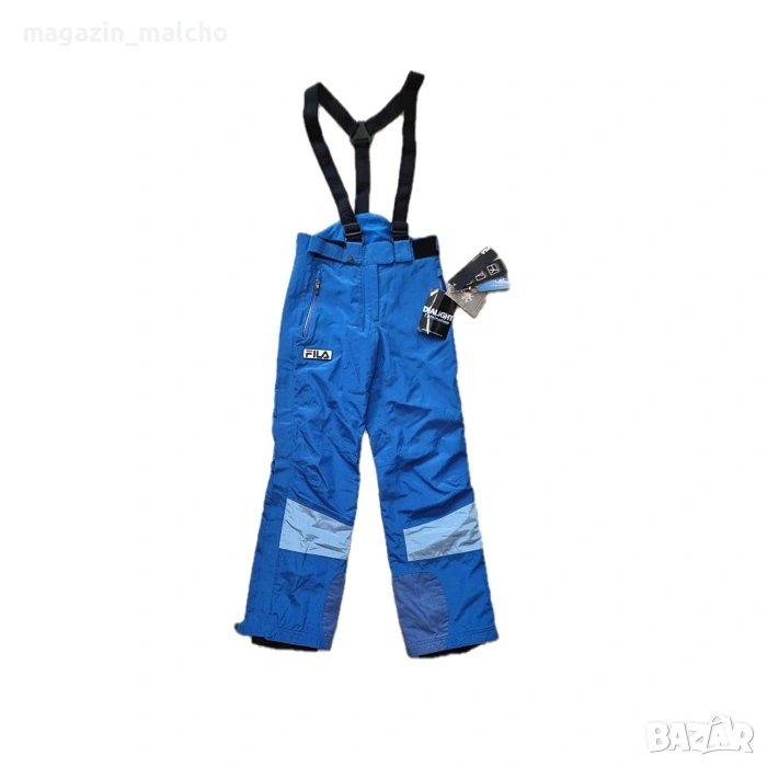 Детско Ски Долнище - Fila Ski Pants; размери: XS или 12-14 години, снимка 1