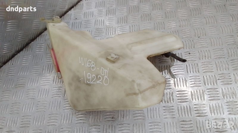 Казанче чистачки Mercedes A-Class W168 2000г., снимка 1