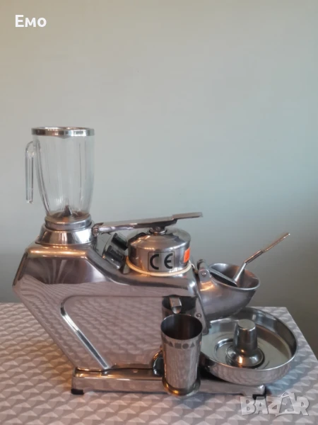 Машина за фреш - 3 в 1, снимка 1