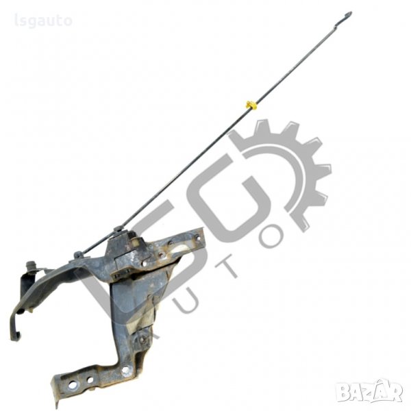 Дясна част очиларка Opel ZAFIRA B 2005-2014 Z010621N-13, снимка 1