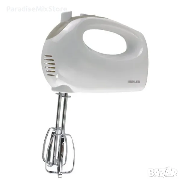 Ръчен миксер Muhler MX-250, 250W , снимка 1