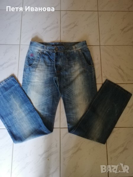 Мъжки дънки , снимка 1